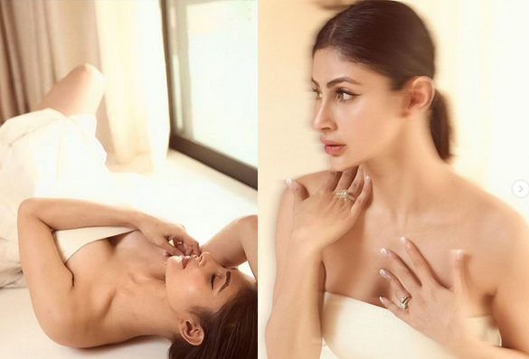 Mouni Roy